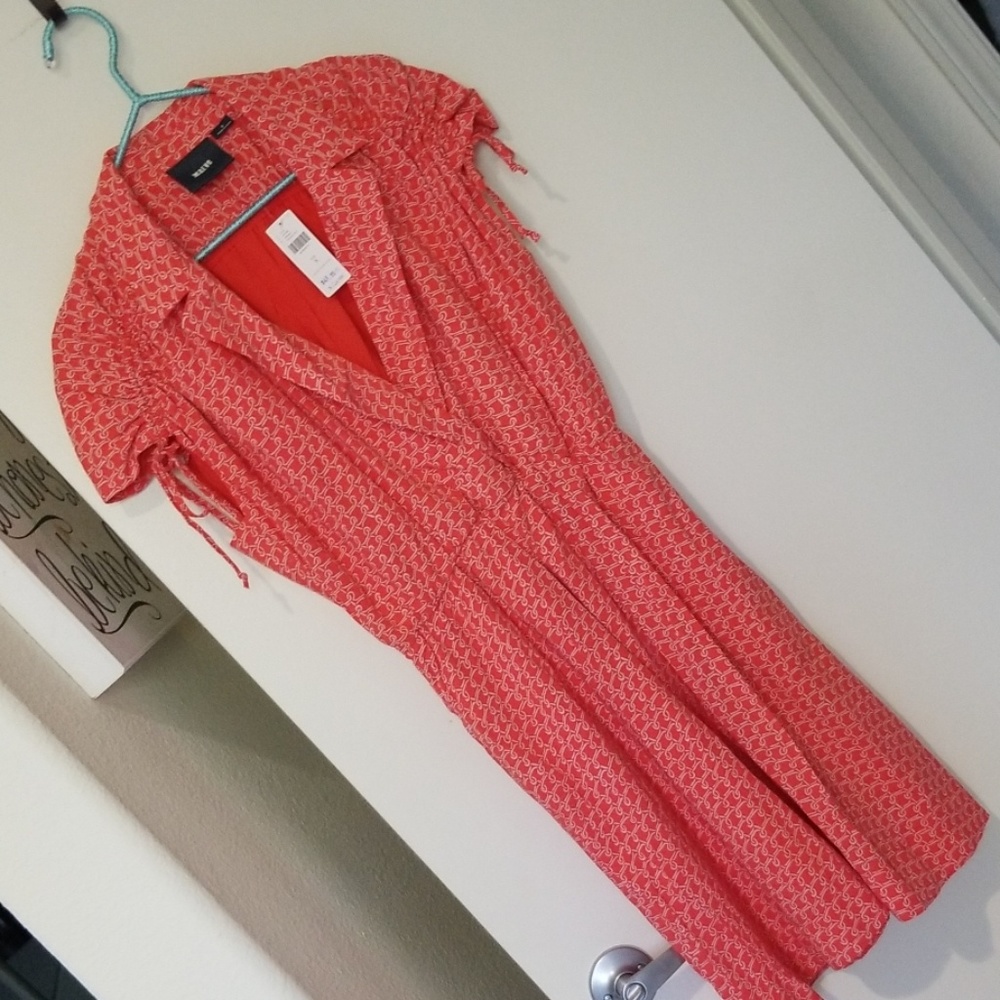NWT Maeve Dress Size S